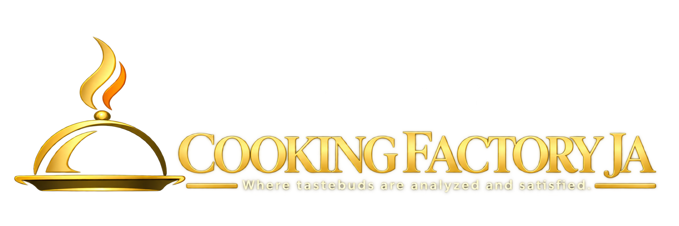 The Cooking Factory Ja